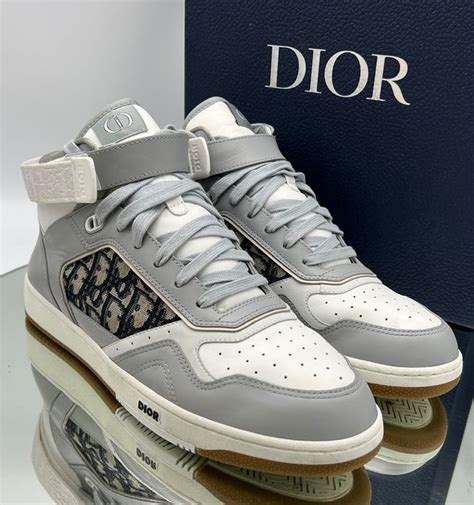 scarpe da ginnastica bianche dior|Scarpe da ginnastica DIOR da Donna .